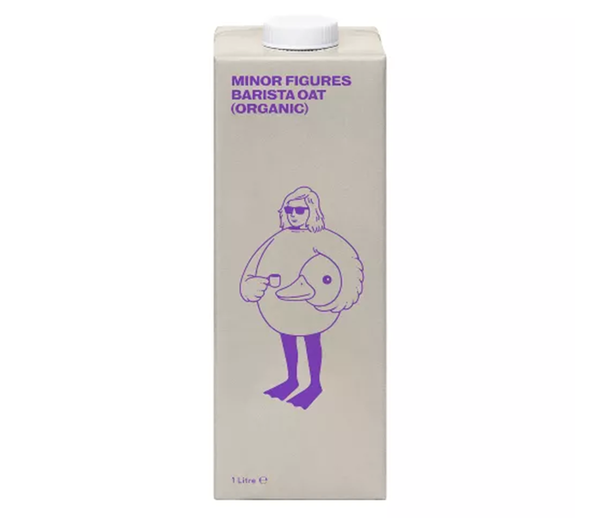 Haferdrink Barista 1l