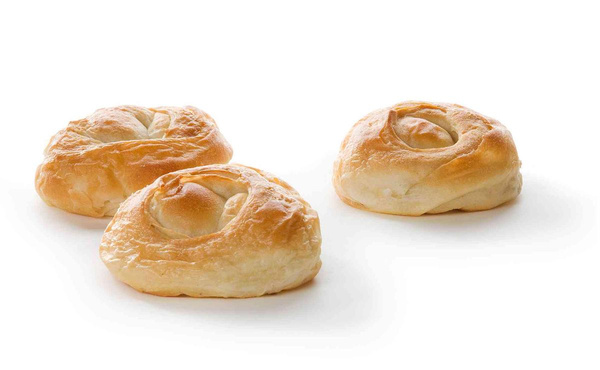 Splitterbrötchen