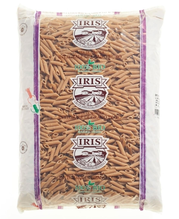 Penne Vollkorn 5kg