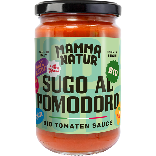Tomatensauce Klassik 280g