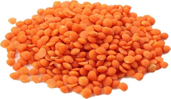 Rote Linsen 5kg