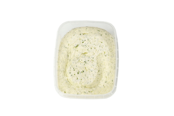 Bärlauchbutter 120g